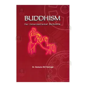 Buddhism For International Schools