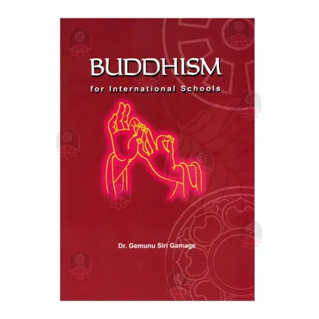 Buddhism For International Schools | Books | BuddhistCC Online BookShop | Rs 170.00