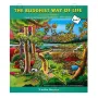 The Buddhist Way Of Life (For Grade 7 Students) | Books | BuddhistCC Online BookShop | Rs 700.00