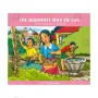 The Buddhist Way Of Life (For Pre- School and Year 1 Students) | Books | BuddhistCC Online BookShop | Rs 160.00