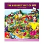 The Buddhist Way Of Life (For Grade 5 Students) | Books | BuddhistCC Online BookShop | Rs 650.00