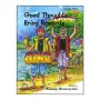 Good Thoughts Bring Rewards - Jataka Tales 04 | Books | BuddhistCC Online BookShop | Rs 250.00