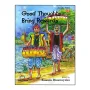 Good Thoughts Bring Rewards - Jataka Tales 04