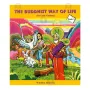 The Buddhist Way Of Life (For Grade 4 Students) | Books | BuddhistCC Online BookShop | Rs 375.00