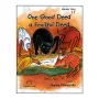 One Good Deed a Fruitful Deed - Jataka Tales 11 | Books | BuddhistCC Online BookShop | Rs 170.00