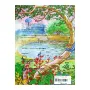 Goddess of Fortune - Jataka Tales 17
