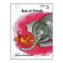 Best of Friends - Jataka Tales 20