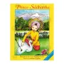 Prince Siddhartha Coloring Book