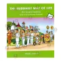 The Buddhist Way Of Life (For Grade 2 Students) | Books | BuddhistCC Online BookShop | Rs 650.00