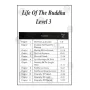 The Buddhist Series Life Of The Buddha( Level 3)