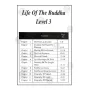 The Buddhist Series Life Of The Buddha( Level 3) | Books | BuddhistCC Online BookShop | Rs 200.00