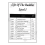 The Buddhist Series Life Of The Buddha( Level 1)
