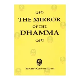 The Mirror Of The Dhamma