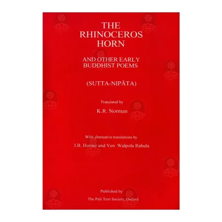 The Rhinoceros Horn