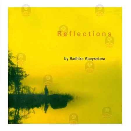 Reflections | Books | BuddhistCC Online BookShop | Rs 550.00