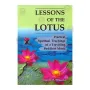 Lessons Of The Lotus | Books | BuddhistCC Online BookShop | Rs 400.00