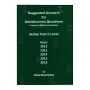 Senior Part 2-Suggested Answers For Abhidhamma Questions