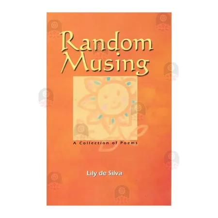 Random Musing | Books | BuddhistCC Online BookShop | Rs 100.00