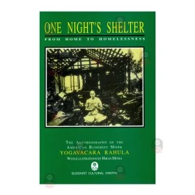 One Nights Shelter
