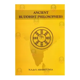 Ancient Buddhist Philosophers