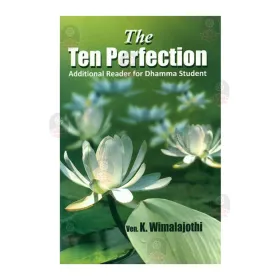 The Ten Perfection