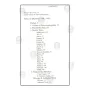 Notes On Dhamma - Volume 1