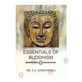 Essentials Of Buddhism