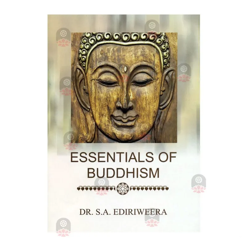 Essentials Of Buddhism Buy Online BuddhistCC Online