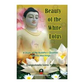 Beauty Of The White Lotus