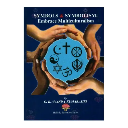 Symbols & Symbolism | Books | BuddhistCC Online BookShop | Rs 900.00