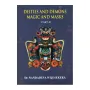 Deities And Demons Magic And Masks | Books | BuddhistCC Online BookShop | Rs 2,700.00
