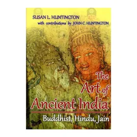 The Art of Ancient India