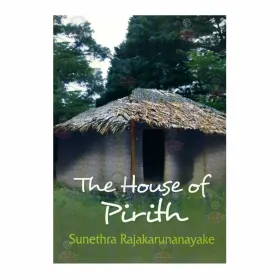 The House Of Pirith