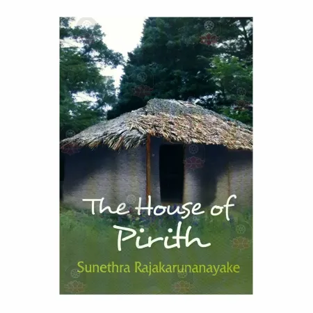 The House Of Pirith | Books | BuddhistCC Online BookShop | Rs 250.00